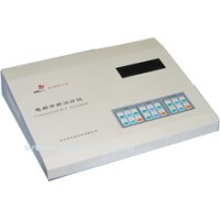 BA2008-III电脑中频治疗仪